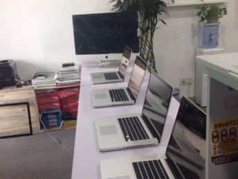 北京石景山蘋果設備租賃服務 筆記本電腦、顯示器、iMac及“垃圾桶”主機租用指南