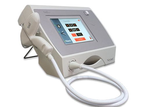 德國Zimmer采曼醫(yī)療冷風機 高能光電療程的無痛守護者，提升醫(yī)療設備租賃新體驗